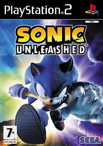 Sonic's UGC【新品未開封・PS3北米版】 Amazon | Sonic Unleashed (輸入版) - PS3 | プレイステーション3